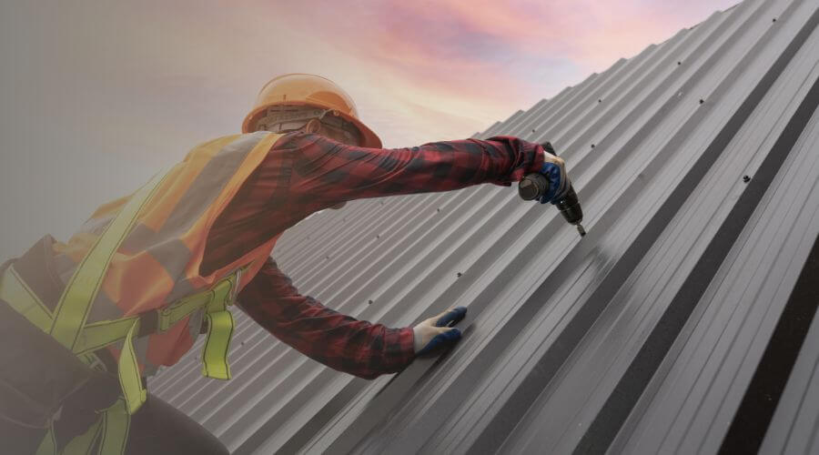 Expert tile roof repair services in Wilmington, NC